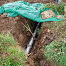 Désinstallation de Fosses Toutes Eaux : Transition en Douceur avec des Spécialistes Monteux